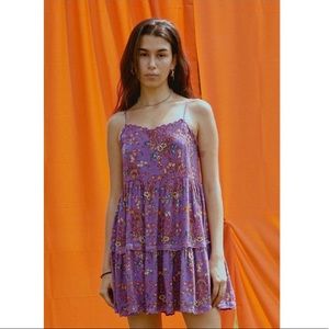 Urban Outfitters Summer Dress